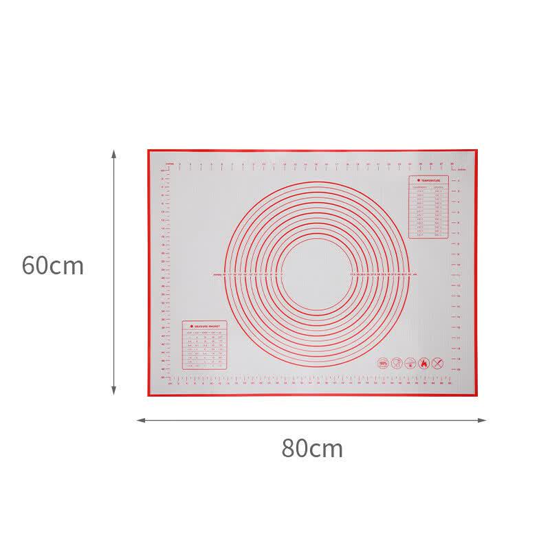 MDNG Food-Grade Silicone Baking Mat
