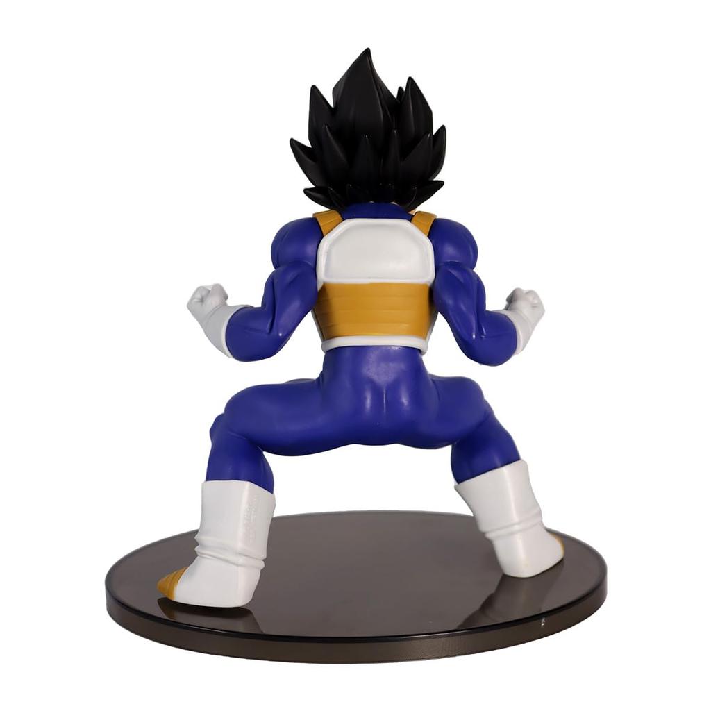 Banpresto Dragon Ball Z Chosenshi Tsuden III Vol.2 (A Vegeta)