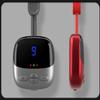 EMS Hanging Neck Massager Multiple Modes Smart Neck Massager Cervical Spine Massager  Neck Care