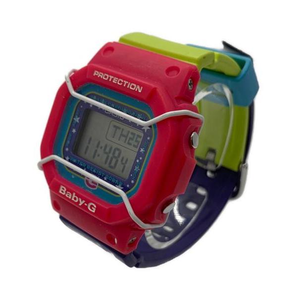 Used Baby-G 20th Anniversary Collaboration '14