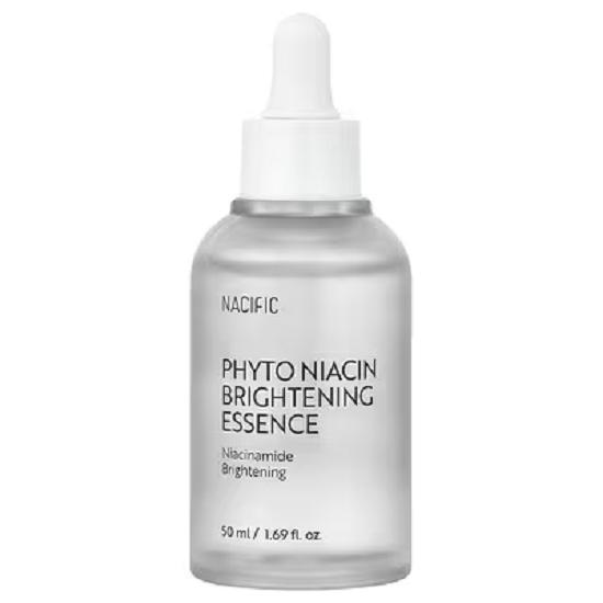 

Phyto Niacin, Осветляющая эссенция, 1,69 жидких унции (50 мл)