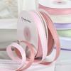 Bubble Edge Decorative Ribbon DIY Craft Wavy Edge Ribbon New Satin Ribbon  Flower Bouquet Packing