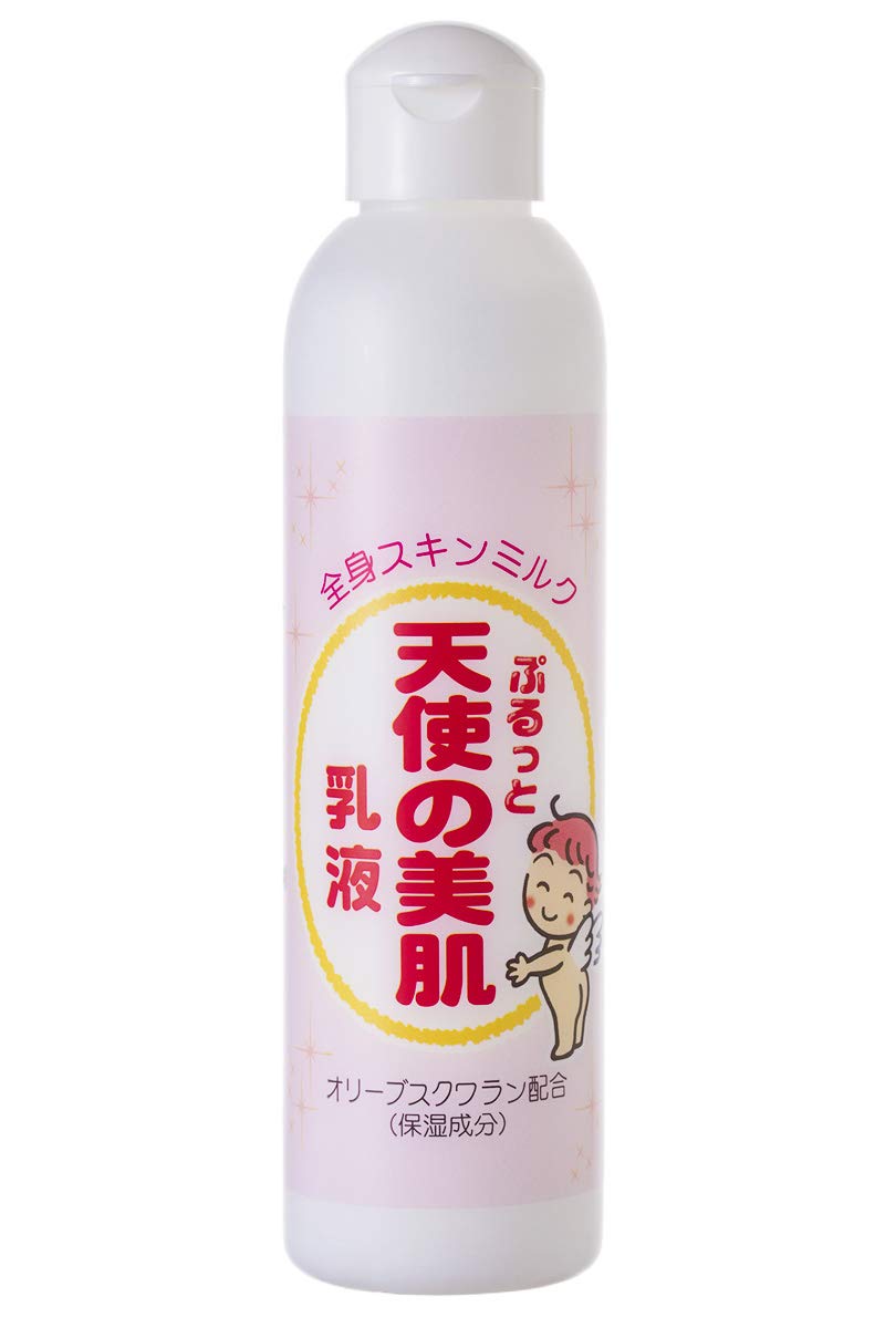 

Angel s Skin Beautifying Emulsion N 210ml