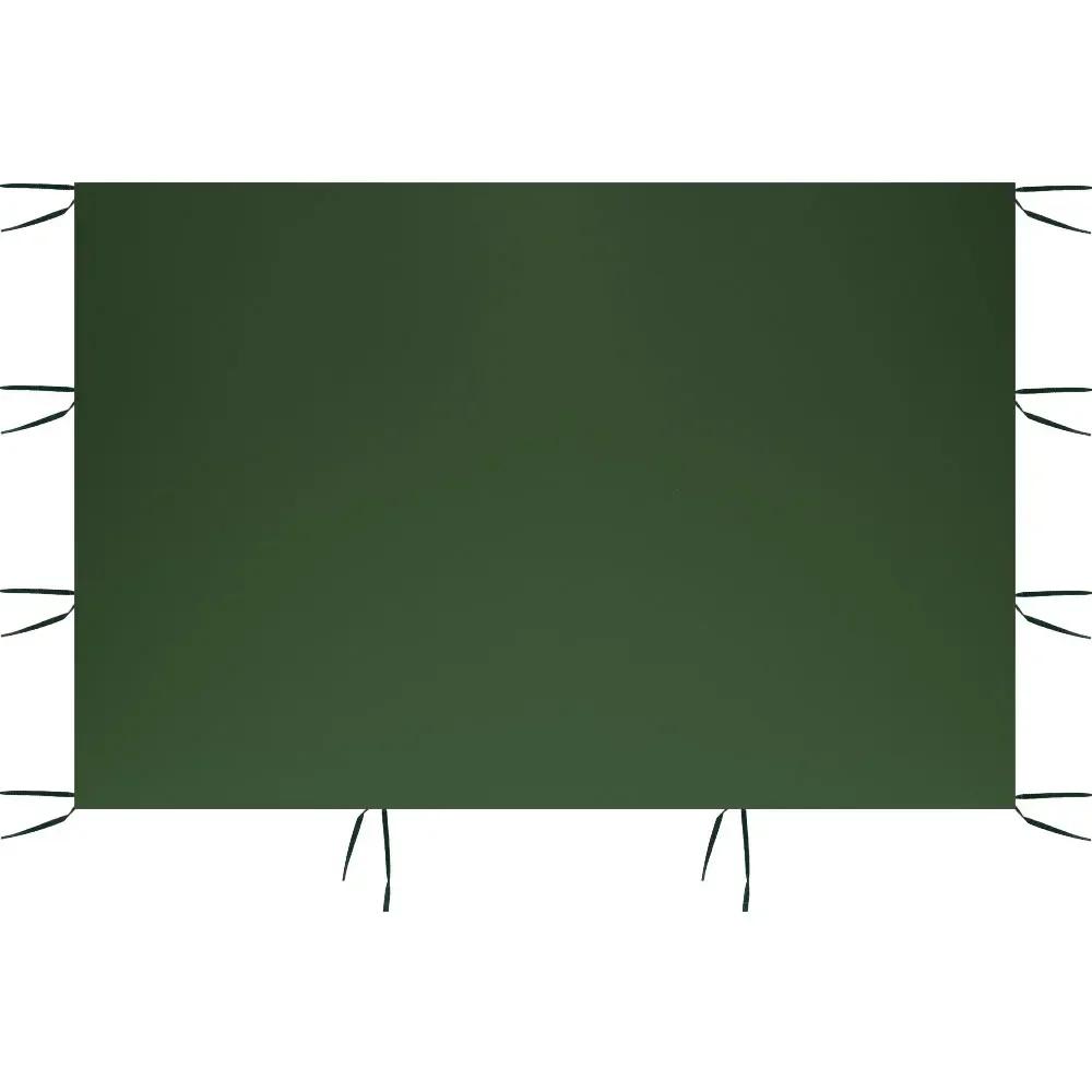 3*2 M Pop Up Canopy Tent With 3 Sidewalls, Wedding Party Tent Outdoor Canopy Uv50+ Waterproof Canopy Tent Outdoor Gazebo