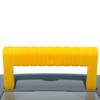 Portable Toolbox with Carrying Handle Hardware Storage Case Repair Tool Container (G T313)