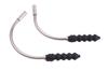 CAPTAIN STAG Offle V Brake Parts Inner Lead Unit & Boots Y-2510
