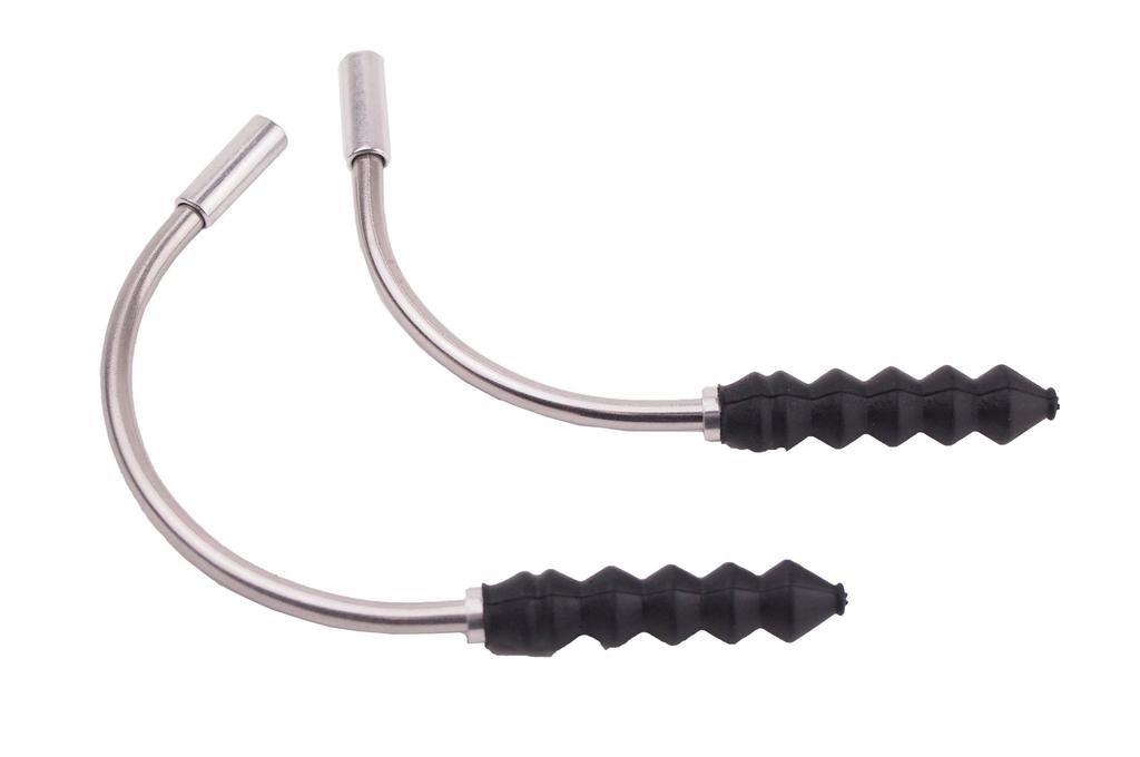 CAPTAIN STAG Offle V Brake Parts Inner Lead Unit & Boots Y-2510