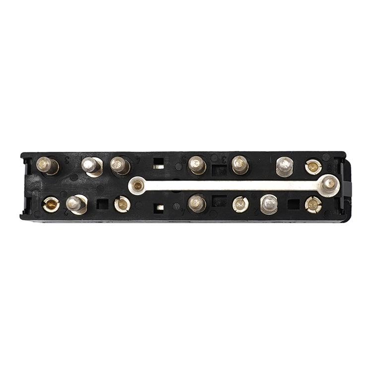 Mercedes-Benz Power Window Switch, Electric Window Auto Part Accessory (1268207910)