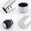 1000ml Vacuum Flasks Portable Stainless Steel Thermos Cup My Water Bottle Thermals Flasks Travel Mug