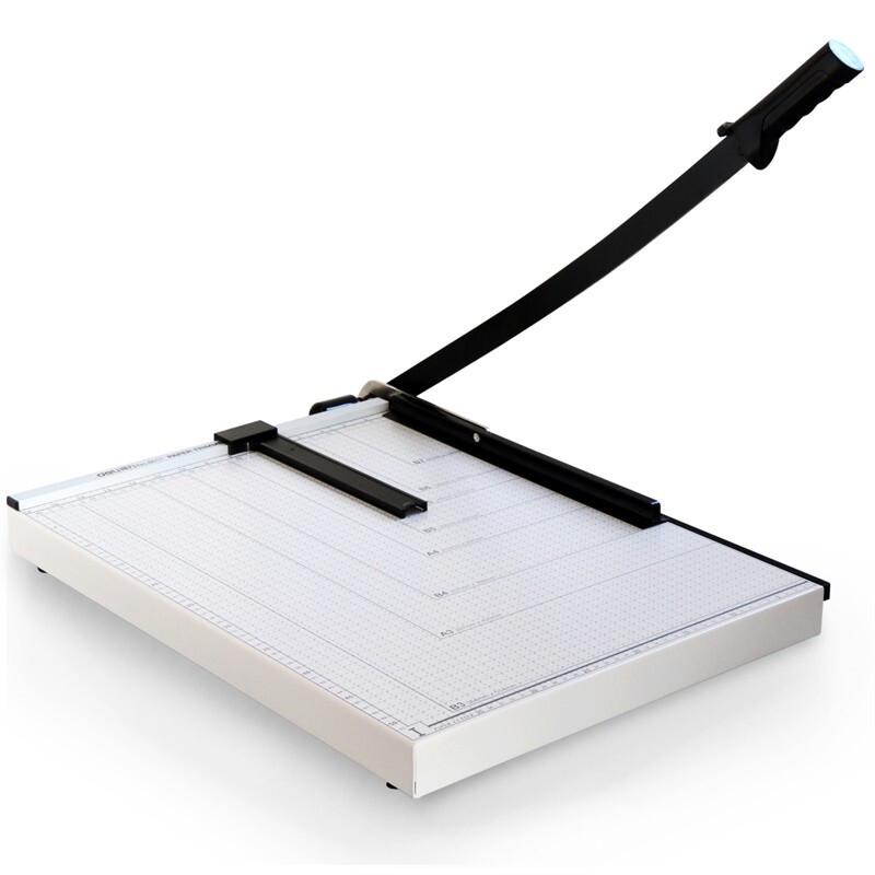 Deli 8011 B3 Manual Paper Cutter