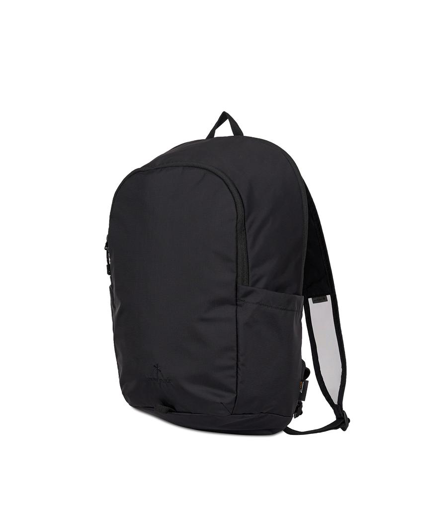 Snowpeak Apparel Pro Air Backpack 15L Black (S24Zutbp21)