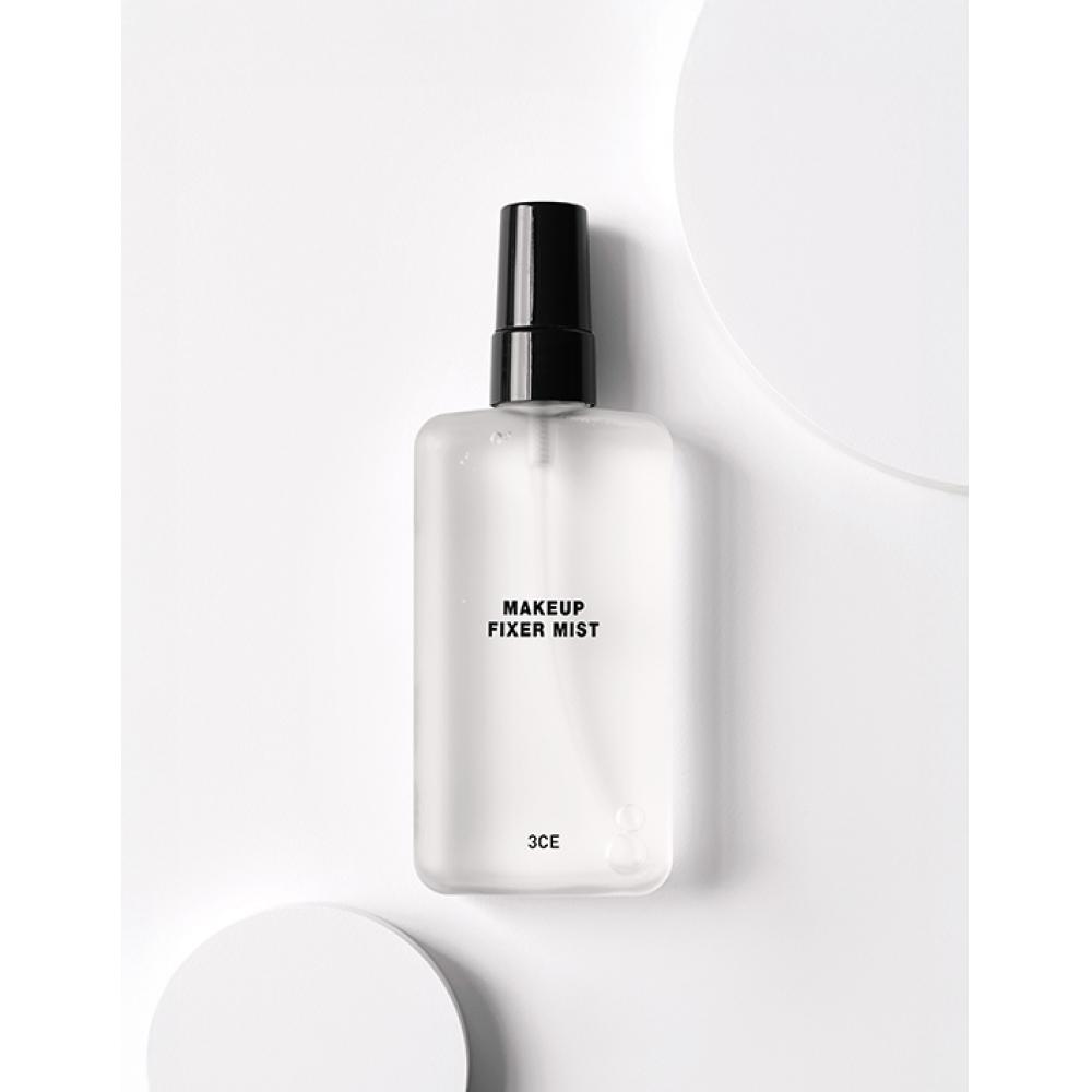 3ce Makeup Fixer Mist