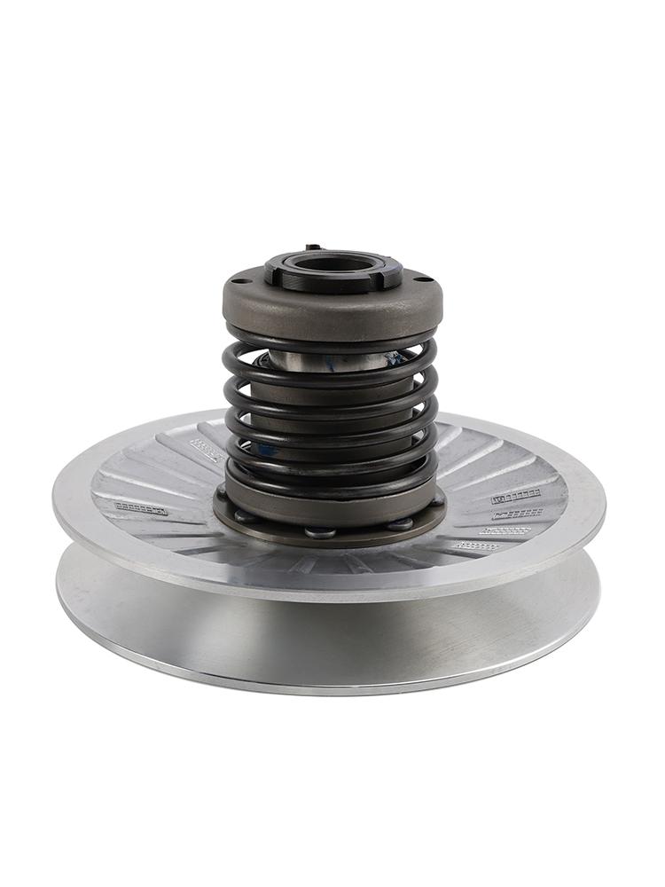 Sekundärkupplung Variator Hinten 35299 Für Linhai T-Boss 550 500 Promax Massimo