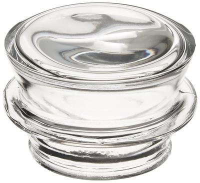 Welpenmarke Ulme Perkolator Oberteil Glas Nur 25200