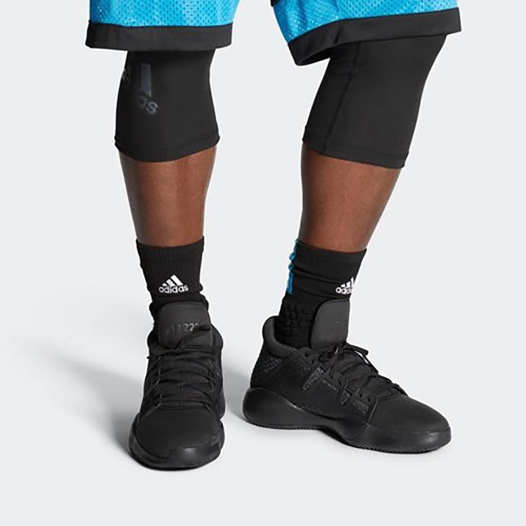 Adidas Pro Vision 'Black' BB9303