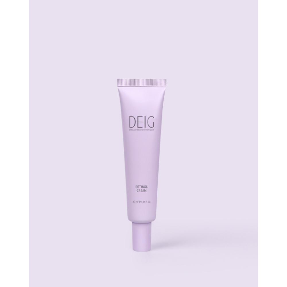 Deig Retinol Cream 30ml