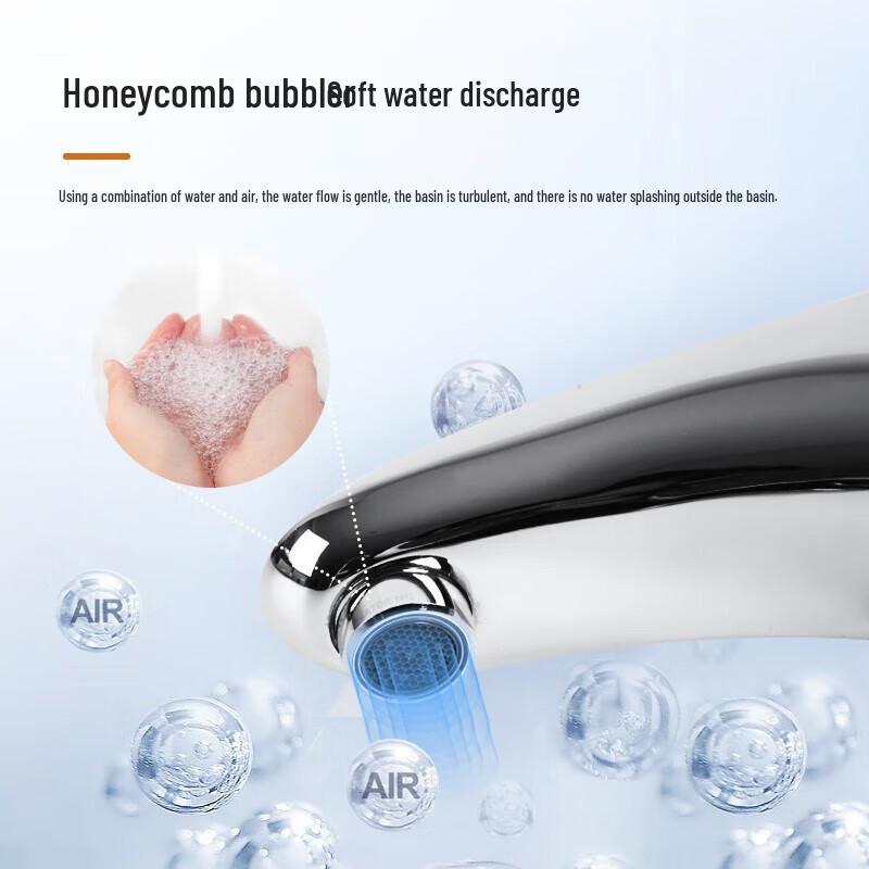 American Standard Automatic Basin Sensor Faucet