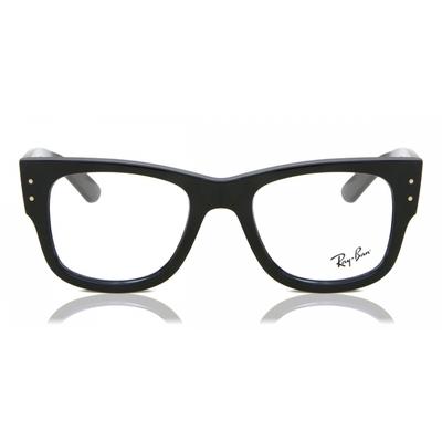 Ray Ban Rx0840v Mega Wayfarer 2000 Unisex Brýle