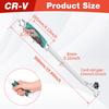 1Pc Wrench Extender Tool Chrome Vanadium Steel Wrench Extension Universal Spanner Torque Amplifier Device for Tighten Nuts Bolts