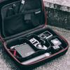 PGYTECH Action Camera Carrying Case, GOPRO Case, Camera Case