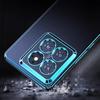 For Xiaomi Redmi K70 Ultra Champion Electroplating Phone Case For Redmi K70Ultra Lens All-inclusive Silicone Soft Shell Cover