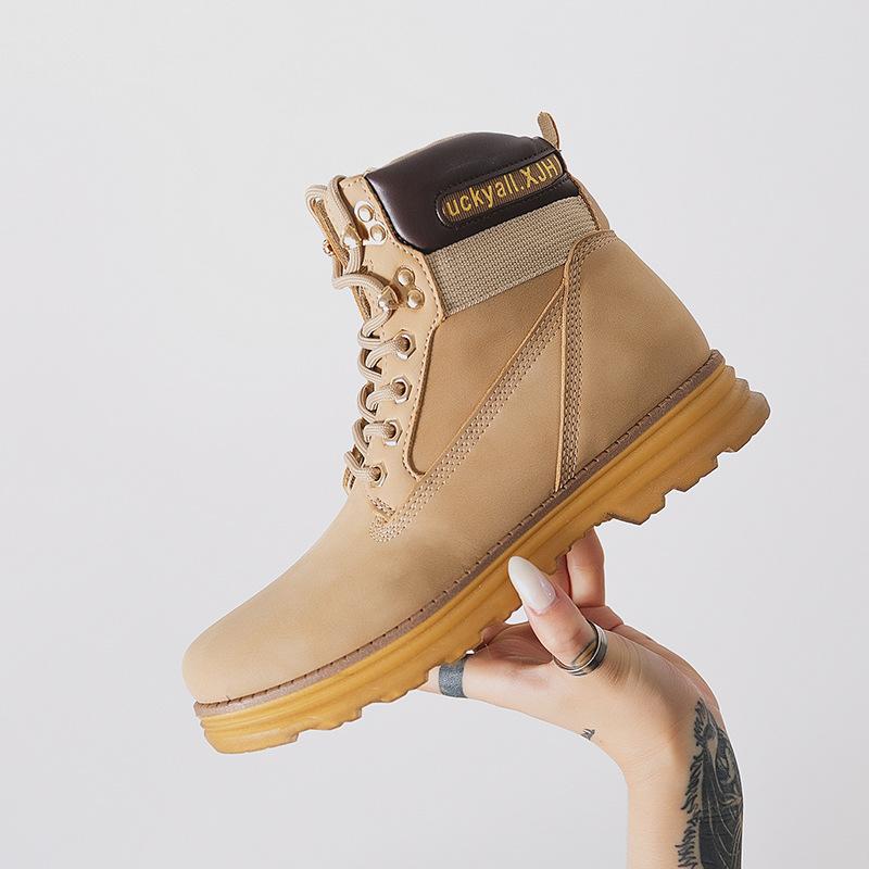 New Rock Botas en línea | motorun.de