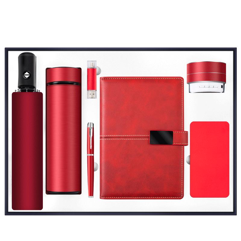 ZhiMei Global Ultimate Tech & Travel Gift Set