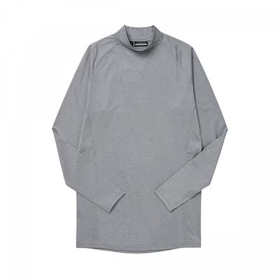 Jay Lindberg Gmjt08563 9363 Aero Soft CompreSSion Top Golf Men S Long Sleeve Tee
