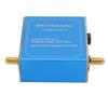 Low Noise Amplifier, 20dB High Gain 50MHz-4GHz Wideband LNA Module, Ultra-Linear Low Noise Monolithic Amplifier for Communication Systems, SMA Female