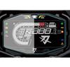 Motokano Meter Film, 2 Pack for GSX-S1000 (2021~) KATANA (2019~) Meter Protection Film Meter Protection Film