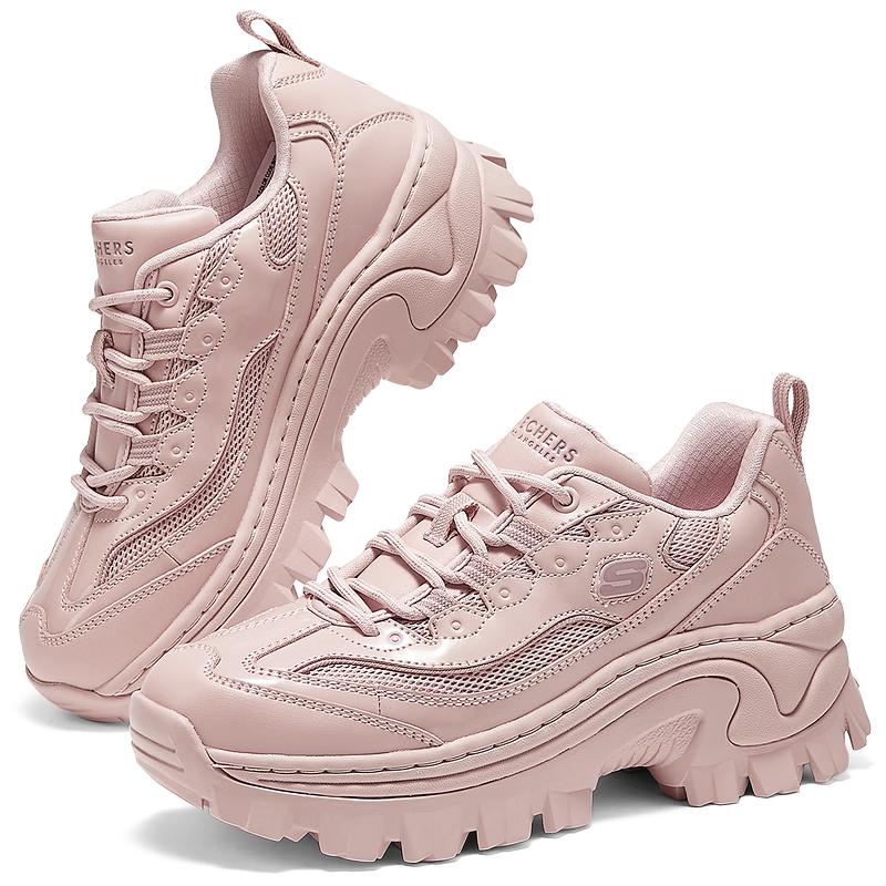 

Skechers Women s Elevated Comfort Fashion Sneakers 177223 37