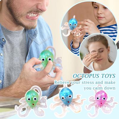 Trendige & Scherzartikel – Antistress-Spielzeuge