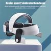 Upgrades M2 Halo Strap Elite Strap Voor Quest 2 Alternatieve Hoofdband Verbeterd Draagcomfort Voor Oculus Quest 2 VR Accessoires