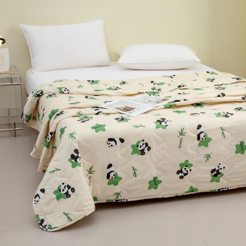 Royal Bedding Bamboo Whisper Summer Comforter