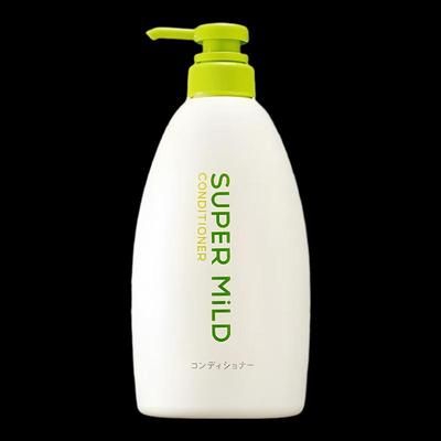 Schampon och hårbalsam – Hårbalsam