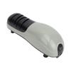 Electric Knife  Ener, Rechargeable Knife Grinding Machine, Dual Mode Coarse and Fine Grinding,   Abrasive