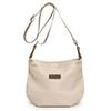 Women's Lightweight Crossbody Bag Solid Color Shoulder Bag