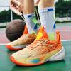 Dámské tenisky Basketbal Tenis Badminton Boty Ležérní Outdoorové Školní Studentské boty Pár Pánské Lehké tenisky Horolezecké boty Nadměrná velikost 36-45