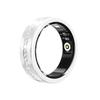 DaringV6 Smart Ring: Multifunctional Sports Pedometer with Heart Rate & Sleep Data Analysis