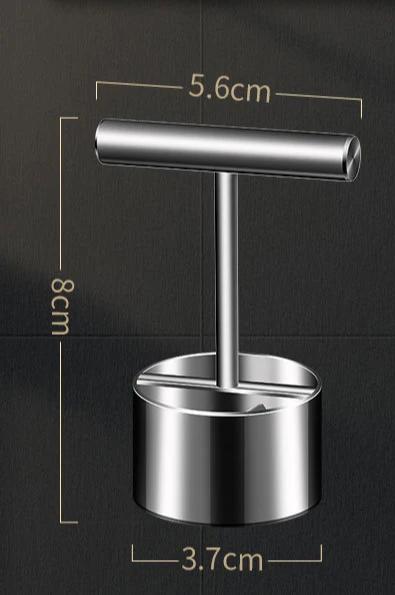 Fruit Core Digger Apple Pear Core Coring Cutter Stainless Steel Fruit Core Pitter Remover Separator for Kitchen Accessories
