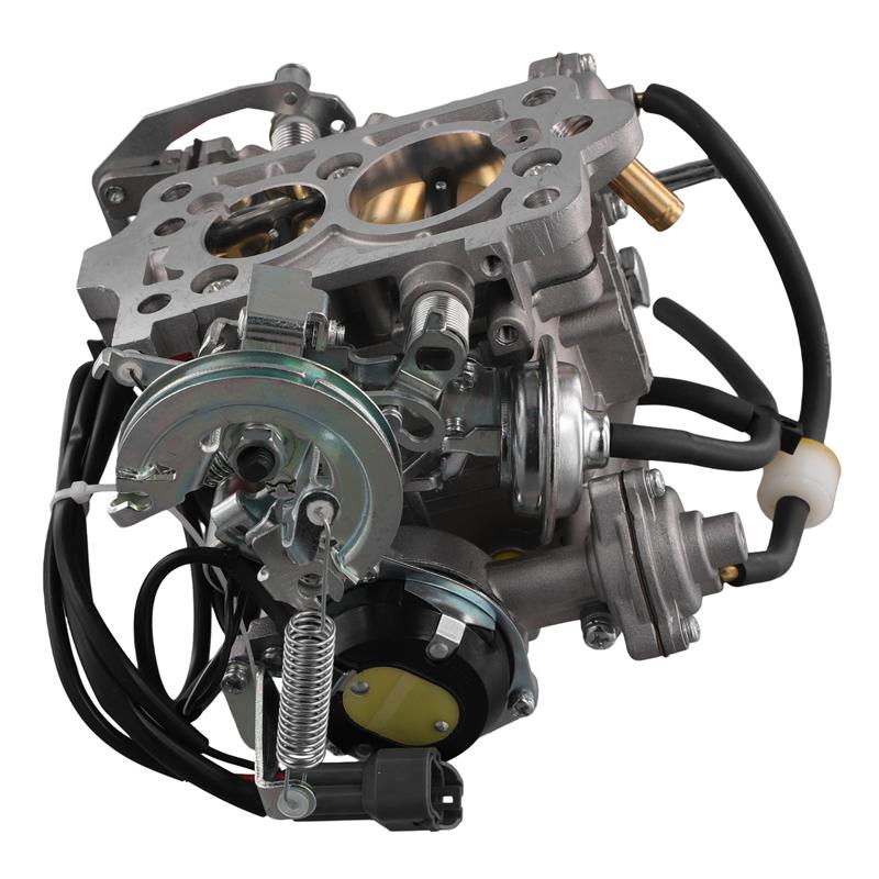 21100-35520 Car Carburetor Carb For Toyota 4Runner Celica Pickup Land Cruiser 1981-1995 22R Engine 2110035520