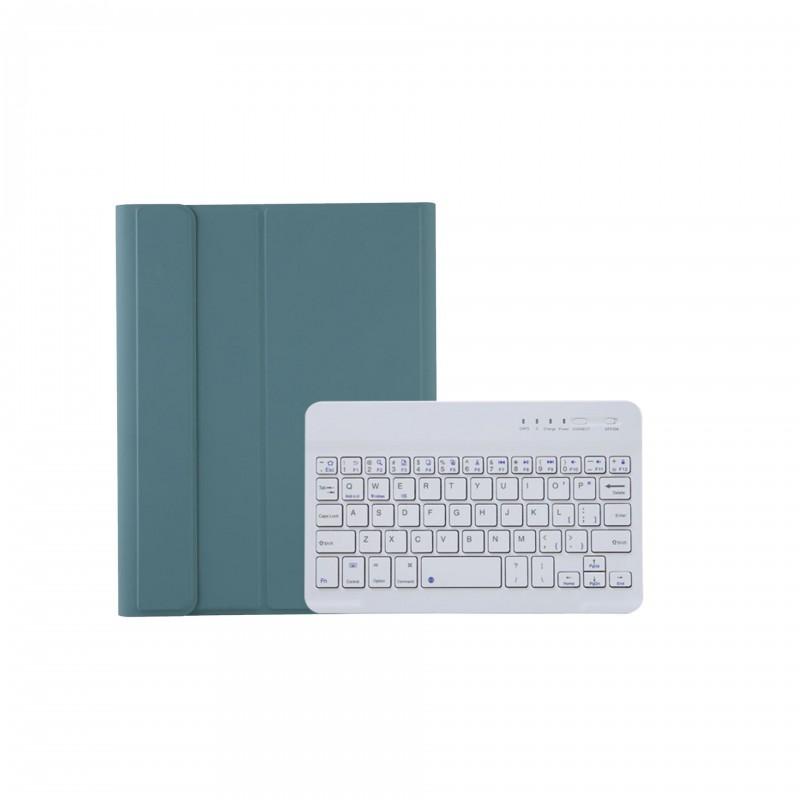 Case IPad Mini 6 8.3 Inch Wireless Bluetooth Keyboard Folio 6th Gen