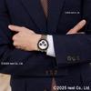 [Citizen Collection] Record Label Tsuno Chrono AN3660-81A Men's Watch White