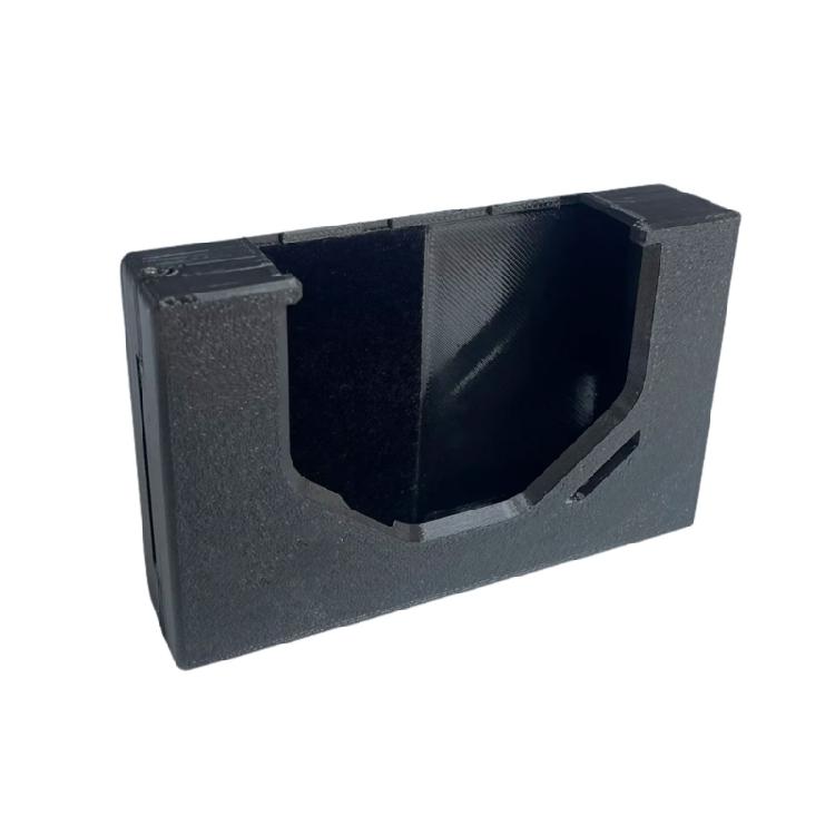 

Portable Console Protective Sleeve Cover for Miyoo Mini V4 Ensuring Long Time Protections and Uninterrupted Gameplay чорний