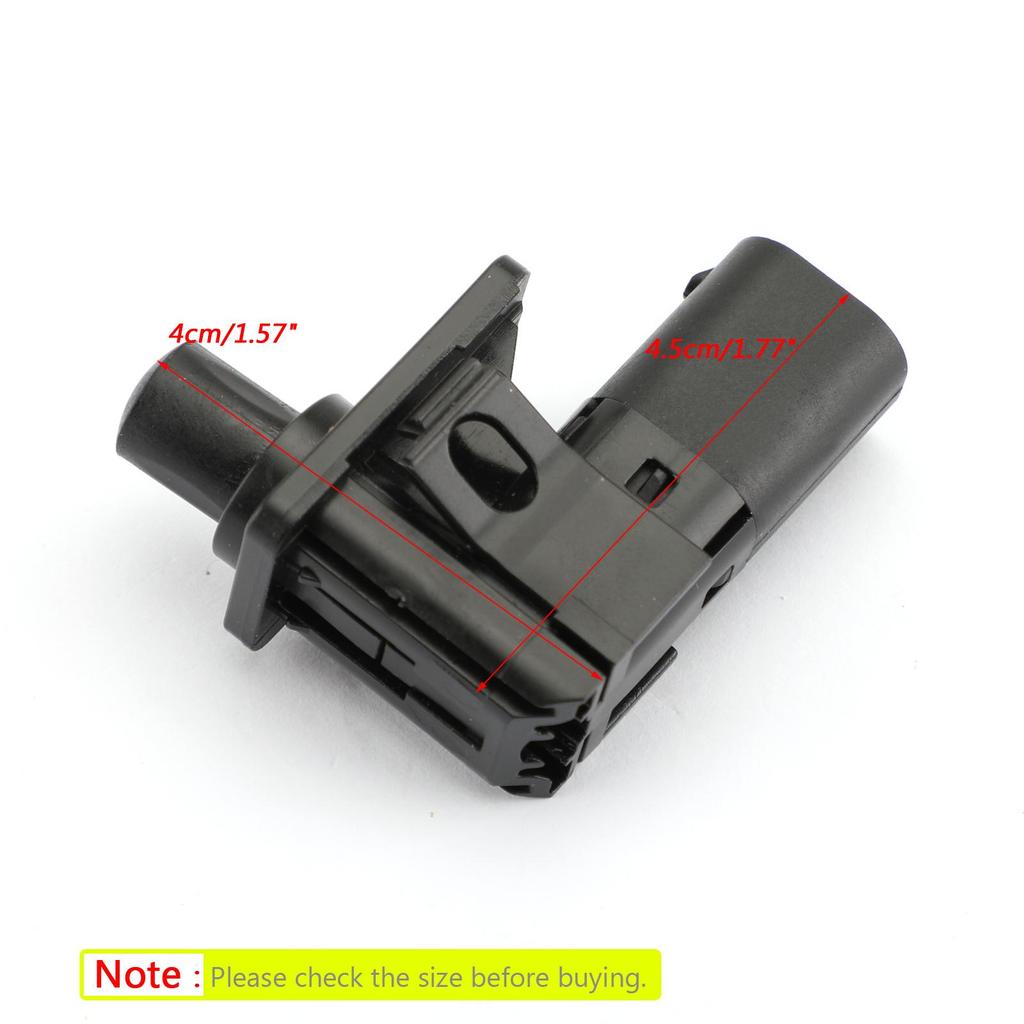 61319119052 Alarm System Switch For BMW E46 E53 E60 E82 Mini Cooper R61 R60 R52
