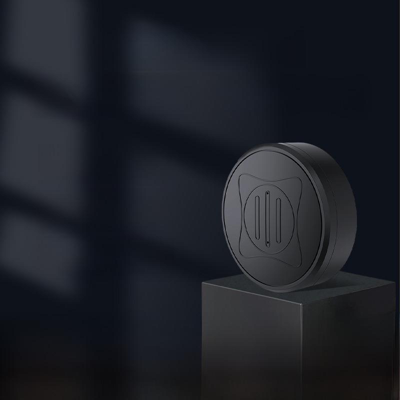 GF10 Smart Positioning Anti-Lost Device: Global GPS Tracker for People, Vehicles, and Luggage