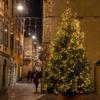 30/100/200m LED Copper Wire String Lights Street Fairy Lights Garland Led Remote Outdoor Christmas Tree Garden Wedding Party Patio Decor Light