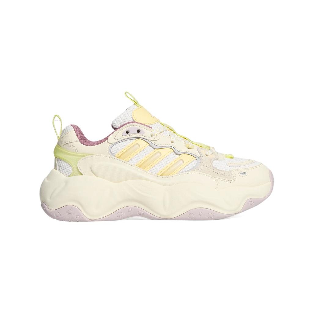 Adidas Vallina Comfortable Lace-Up Low-Top Dad Shoes Women sneaker HP8550