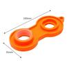 1Pcs Plastic Sprinkle Faucet Spanner Aerator Tool Wrench Sanitaryware Repair For Home Improvement