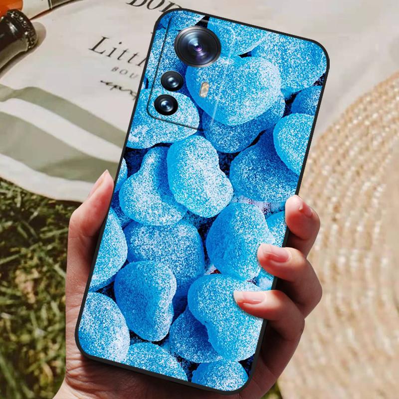 Schutzhülle für Xiaomi Redmi Note 12S